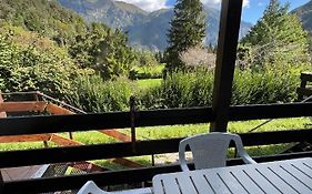 Apartment In Ledro - Ledrosee 43436